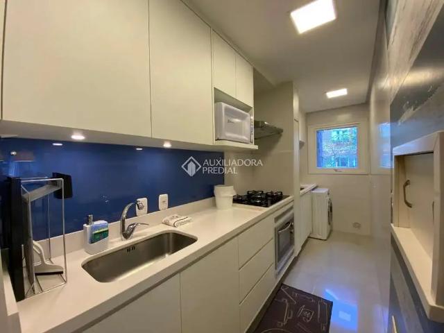 Apartamento para Venda em Gramado/RS Carniel 2 Quartos