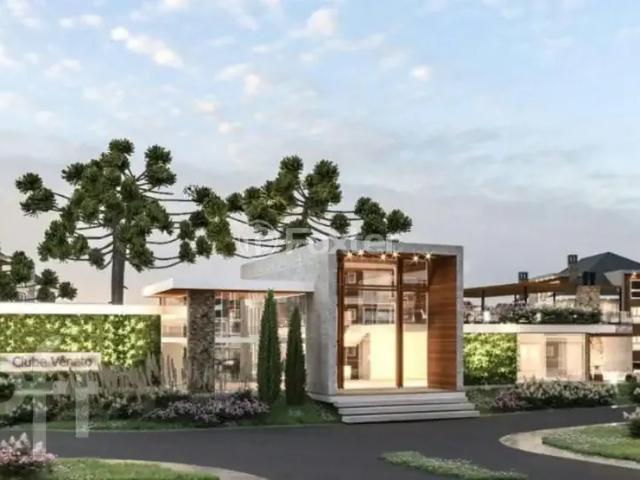 Apartamento para Venda em Gramado/RS Carniel 2 Quartos