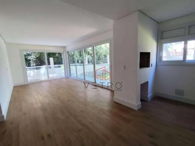 Apartamento para Venda em Gramado/RS Carniel 2 Quartos