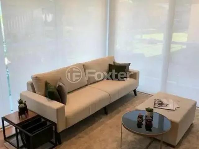 Apartamento para Venda em Gramado/RS Carniel 2 Quartos