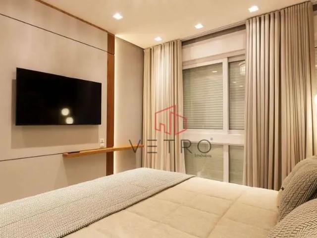 Apartamento para Venda em Gramado/RS Carniel 2 Quartos