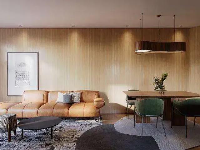 Apartamento para Venda em Gramado/RS Carniel 2 Quartos