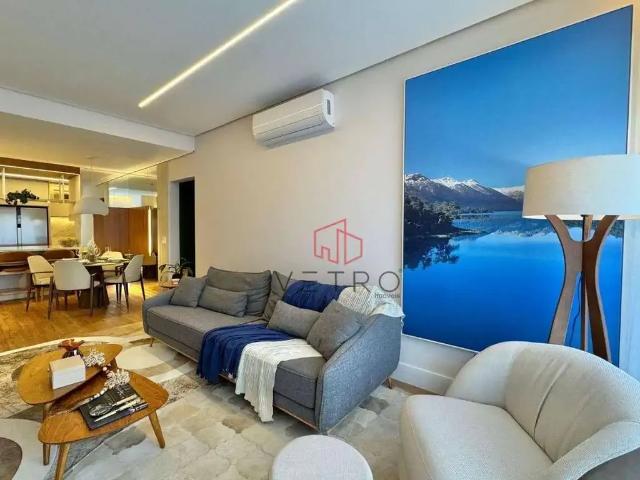 Apartamento para Venda em Gramado/RS Carniel 2 Quartos