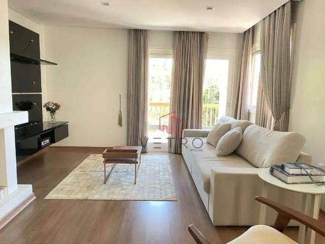 Apartamento para Venda em Gramado/RS Carniel 2 Quartos