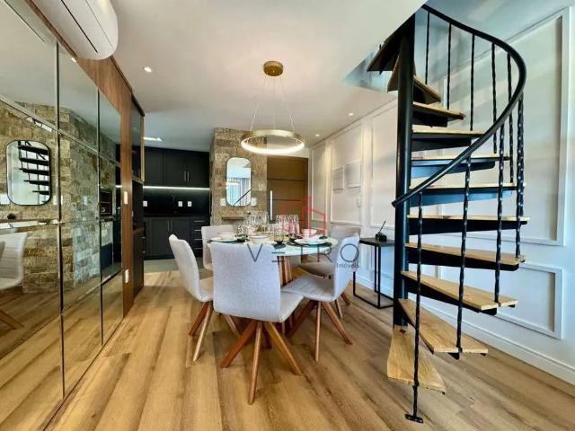 Apartamento para Venda em Gramado/RS Carniel 3 Quartos