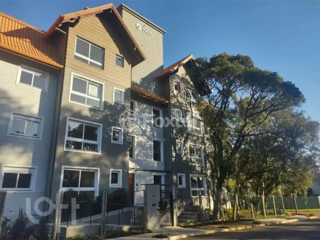 Apartamento para Venda em Gramado/RS Carniel 3 Quartos