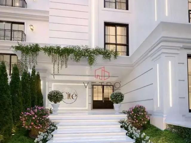 Apartamento para Venda em Gramado/RS Carniel 3 Quartos