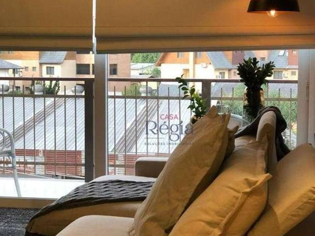 Apartamento para Venda em Gramado/RS Carniel 4 Quartos