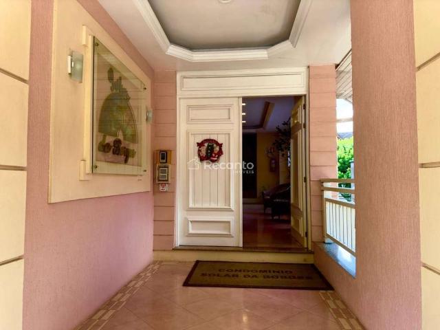 Apartamento para Venda em Gramado/RS Centro 3 Quartos