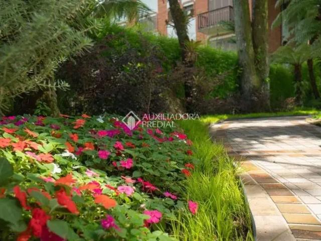 Apartamento para Venda em Gramado/RS Centro 3 Quartos