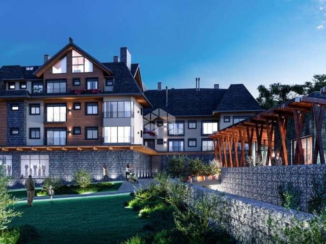 Apartamento para Venda em Gramado/RS Centro 3 Quartos