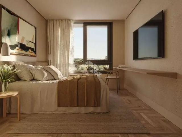 Apartamento para Venda em Gramado/RS Centro 3 Quartos
