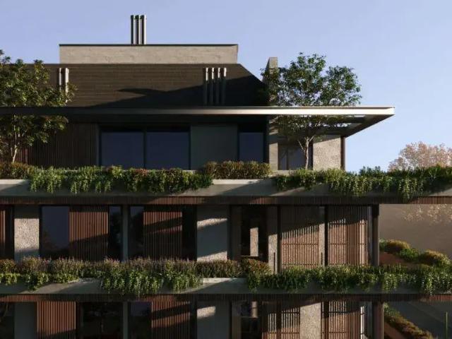Apartamento para Venda em Gramado/RS Centro 3 Quartos