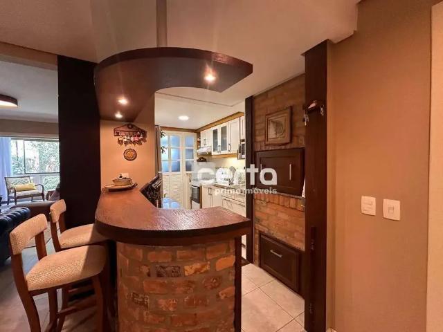 Apartamento para Venda em Gramado/RS Centro 3 Quartos