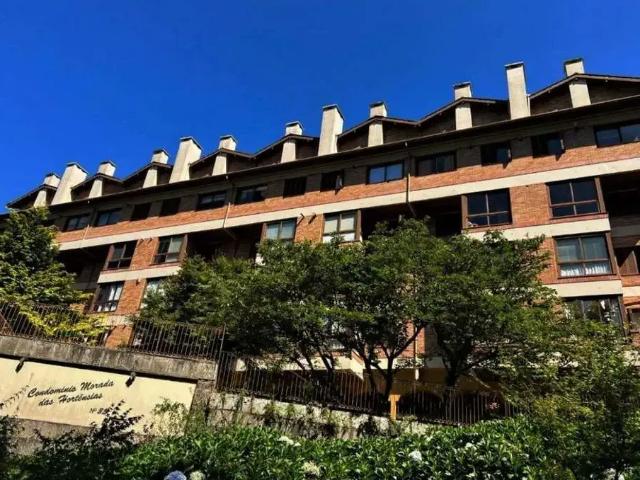 Apartamento para Venda em Gramado/RS Centro 3 Quartos