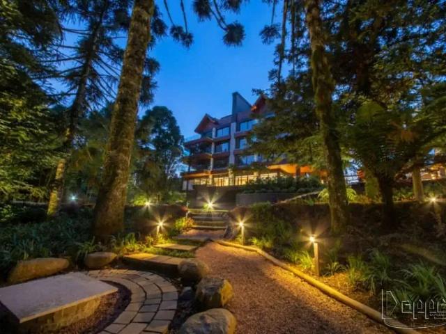Apartamento para Venda em Gramado/RS Centro 3 Quartos