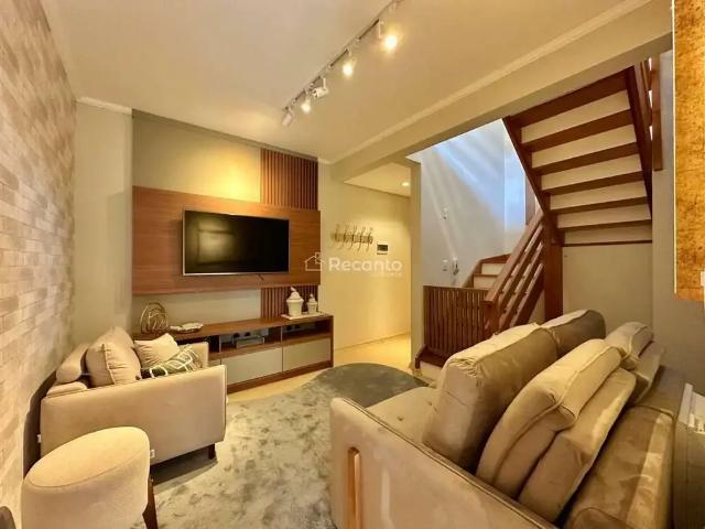Apartamento para Venda em Gramado/RS Centro 3 Quartos