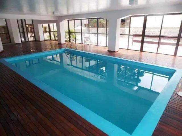 Apartamento para Venda em Gramado/RS Centro 3 Quartos