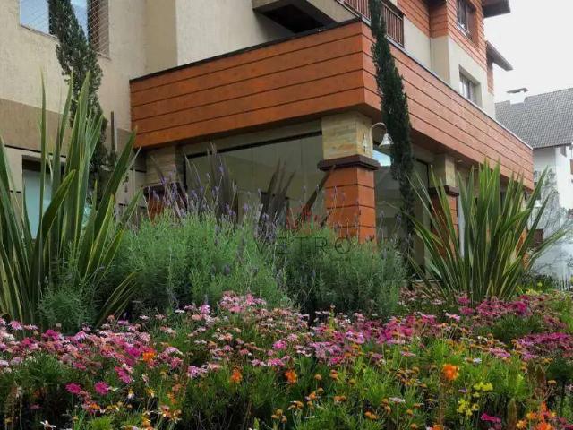 Apartamento para Venda em Gramado/RS Centro 3 Quartos