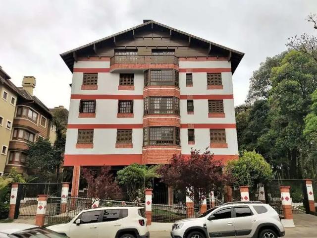 Apartamento para Venda em Gramado/RS Centro 3 Quartos