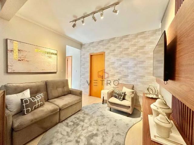 Apartamento para Venda em Gramado/RS Centro 3 Quartos