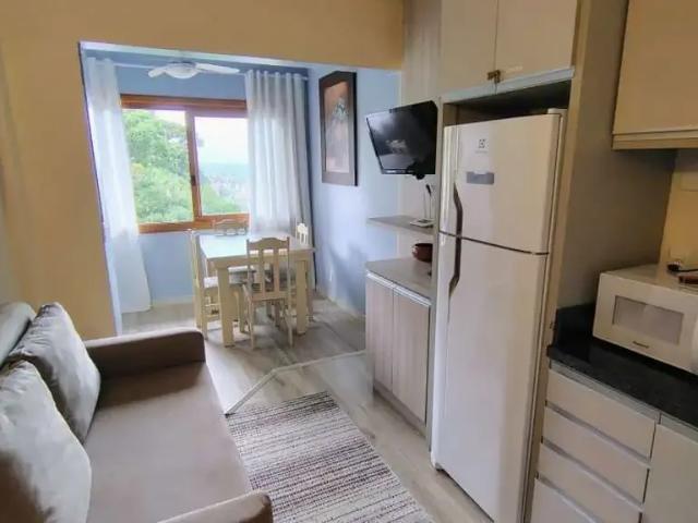 Apartamento para Venda em Gramado/RS Centro 3 Quartos
