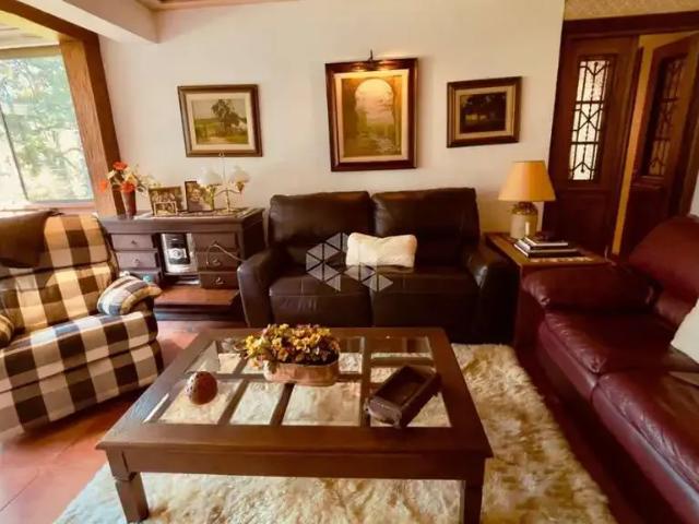 Apartamento para Venda em Gramado/RS Centro 3 Quartos