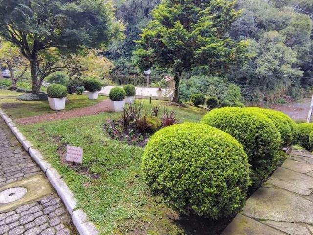 Apartamento para Venda em Gramado/RS Centro 3 Quartos