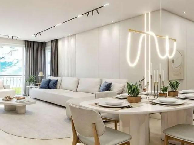Apartamento para Venda em Gramado/RS Centro 3 Quartos