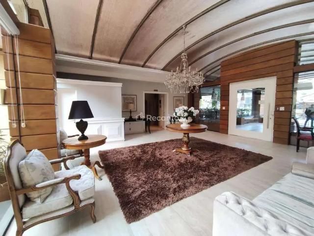 Apartamento para Venda em Gramado/RS Centro 3 Quartos