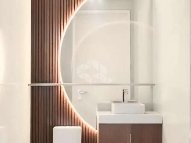 Apartamento para Venda em Gramado/RS Centro 3 Quartos