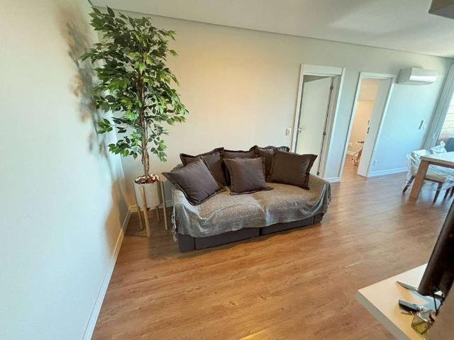 Apartamento para Venda em Gramado/RS Centro 2 Quartos
