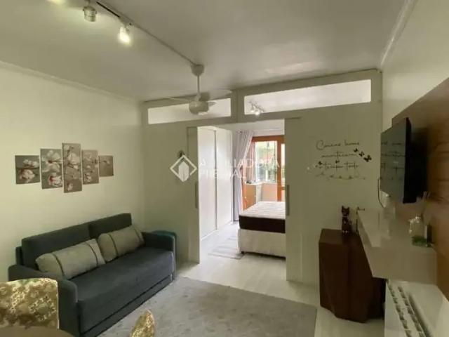 Apartamento para Venda em Gramado/RS Centro 1 Quartos