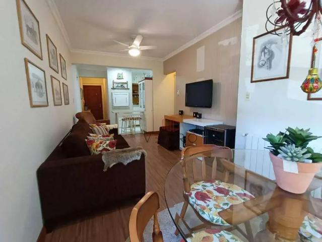 Apartamento para Venda em Gramado/RS Centro 1 Quartos
