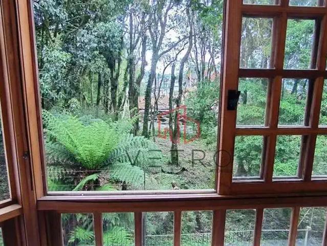 Apartamento para Venda em Gramado/RS Centro 1 Quartos