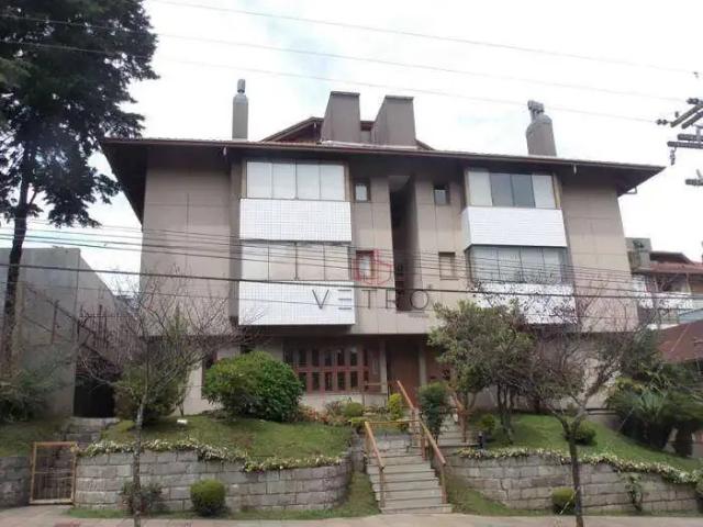 Apartamento para Venda em Gramado/RS Centro 1 Quartos