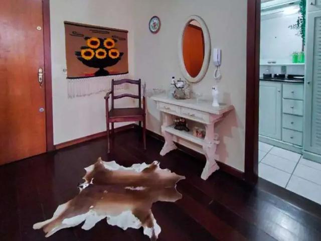 Apartamento para Venda em Gramado/RS Centro 1 Quartos