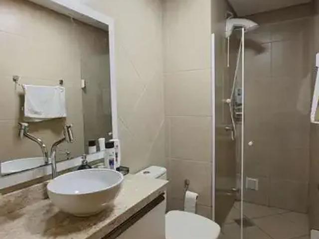 Apartamento para Venda em Gramado/RS Centro 1 Quartos