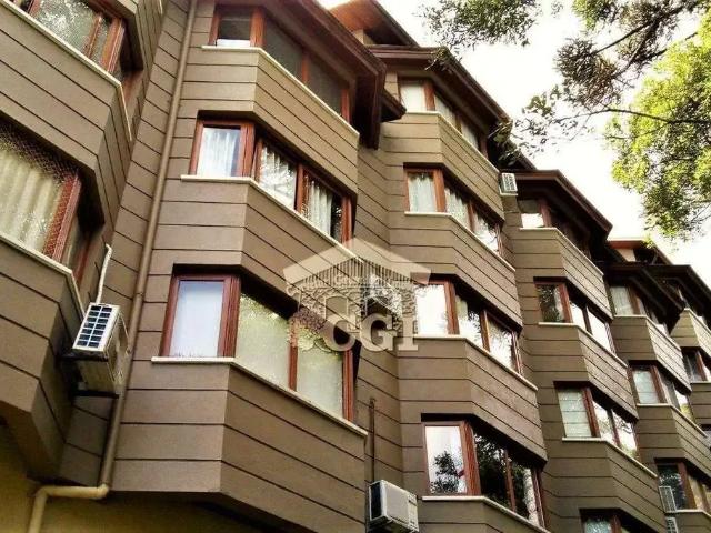 Apartamento para Venda em Gramado/RS Centro 1 Quartos