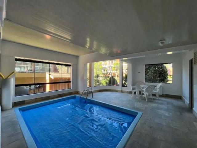 Apartamento para Venda em Gramado/RS Centro 1 Quartos