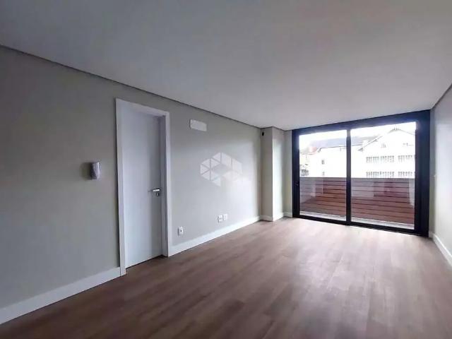 Apartamento para Venda em Gramado/RS Centro 1 Quartos