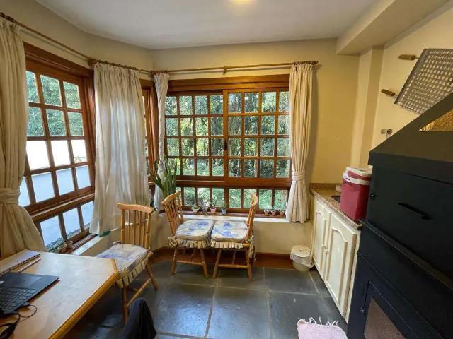 Apartamento para Venda em Gramado/RS Centro 1 Quartos