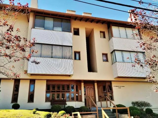 Apartamento para Venda em Gramado/RS Centro 1 Quartos