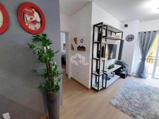 Apartamento para Venda em Gramado/RS Centro 1 Quartos