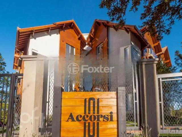 Apartamento para Venda em Gramado/RS Centro 1 Quartos