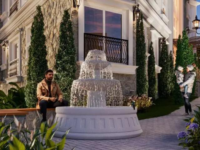 Apartamento para Venda em Gramado/RS Centro 1 Quartos