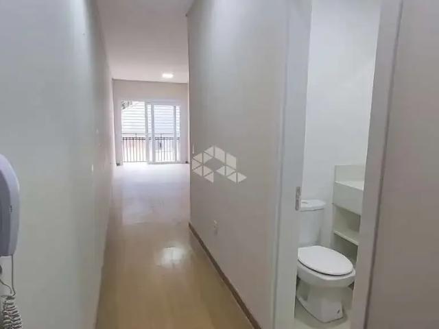 Apartamento para Venda em Gramado/RS Centro 1 Quartos