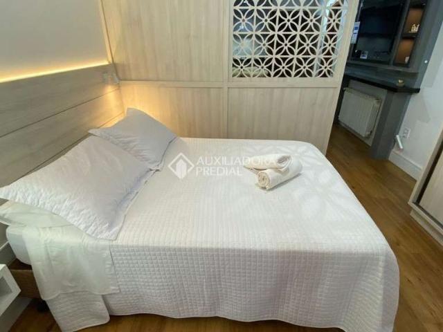 Apartamento para Venda em Gramado/RS Centro 1 Quartos