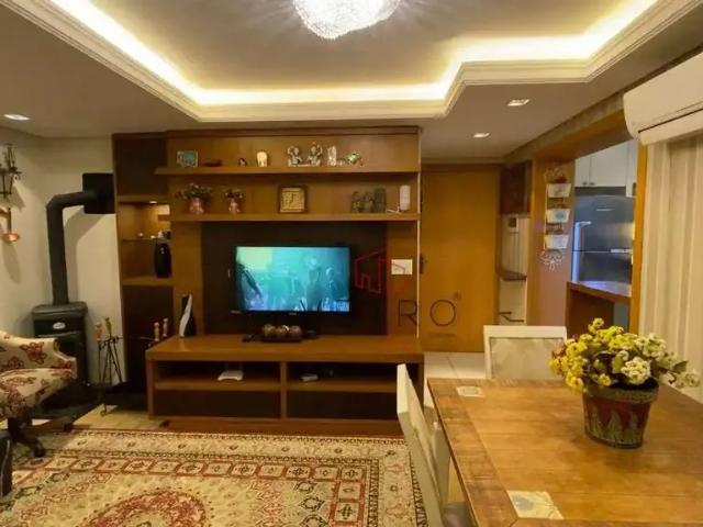 Apartamento para Venda em Gramado/RS Centro 1 Quartos