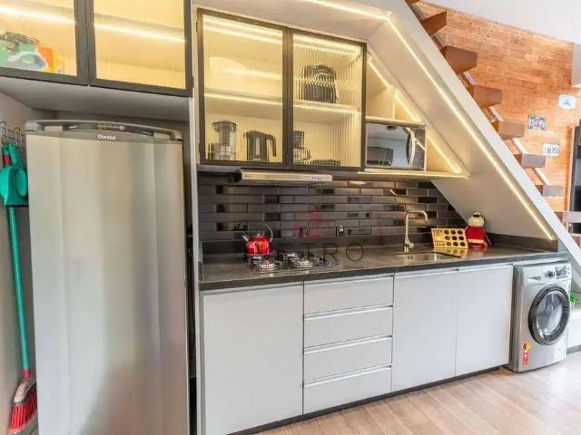 Apartamento para Venda em Gramado/RS Centro 1 Quartos